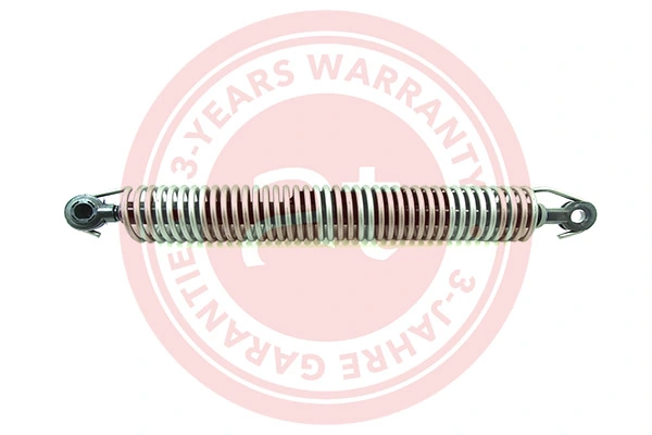 Gas Spring, boot/cargo area